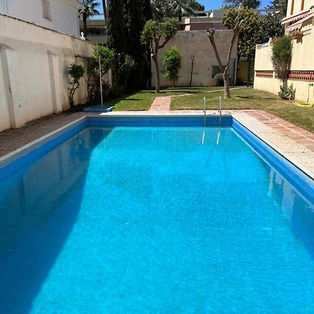 Appartement La Gran Playa,Piscina Terraza Y Parking 8 Personas à Málaga Extérieur photo