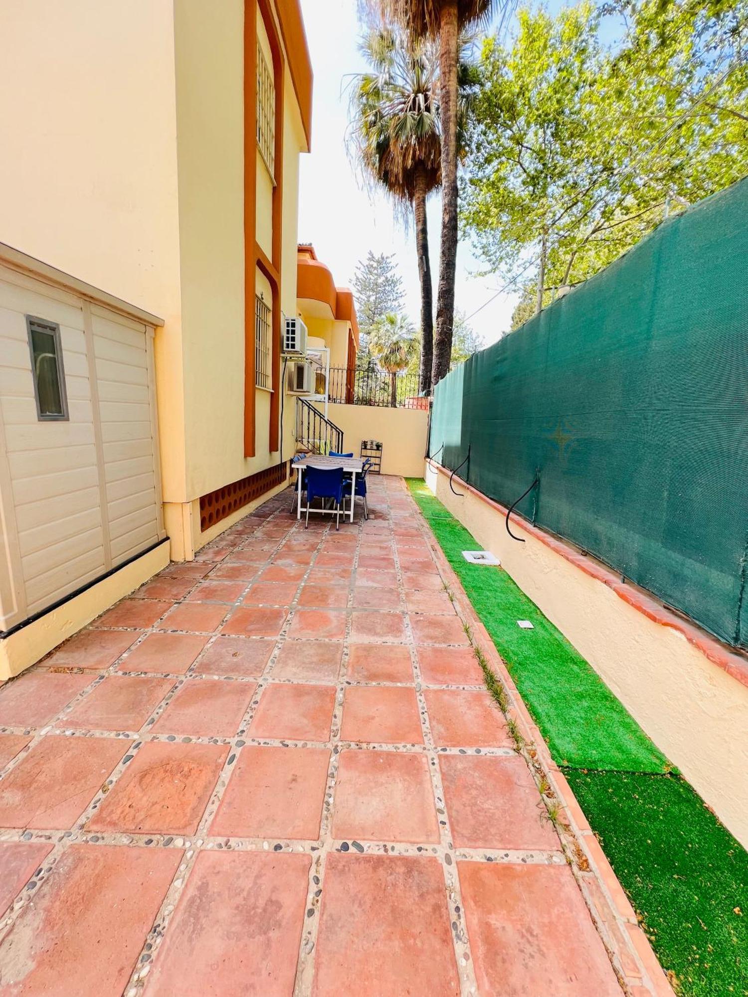 Appartement La Gran Playa,Piscina Terraza Y Parking 8 Personas à Málaga Extérieur photo