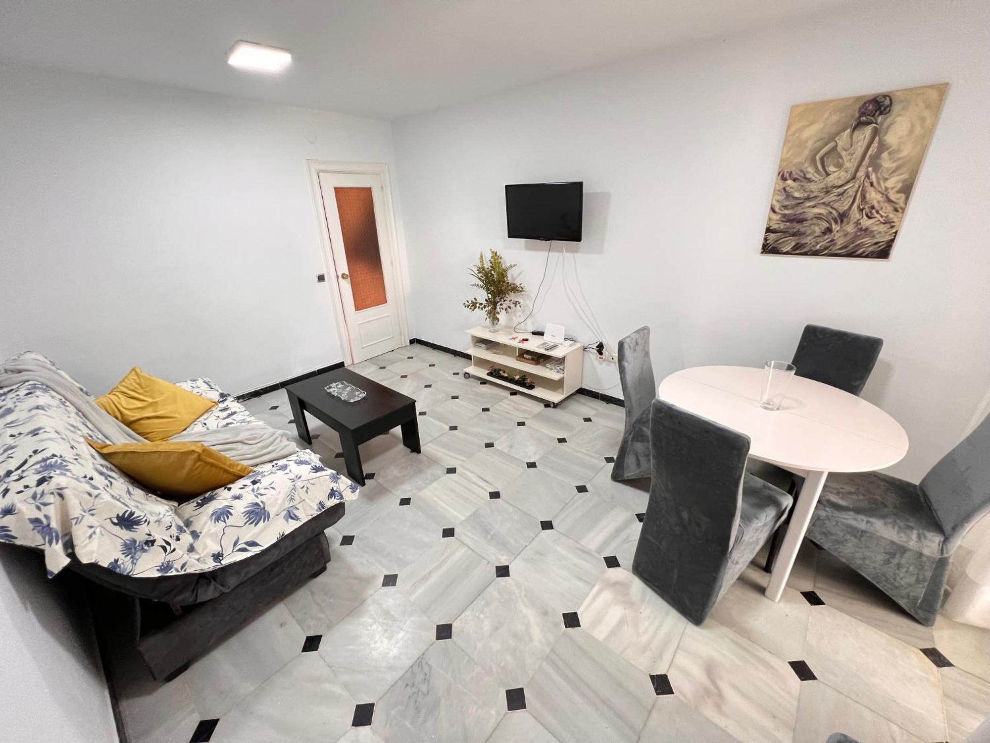 Appartement La Gran Playa,Piscina Terraza Y Parking 8 Personas à Málaga Extérieur photo