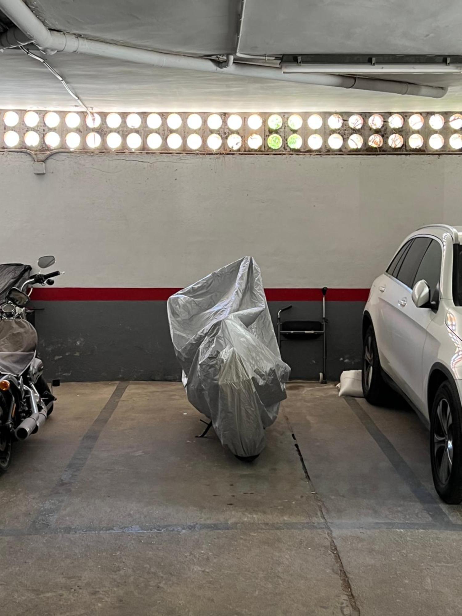 Appartement La Gran Playa,Piscina Terraza Y Parking 8 Personas à Málaga Extérieur photo
