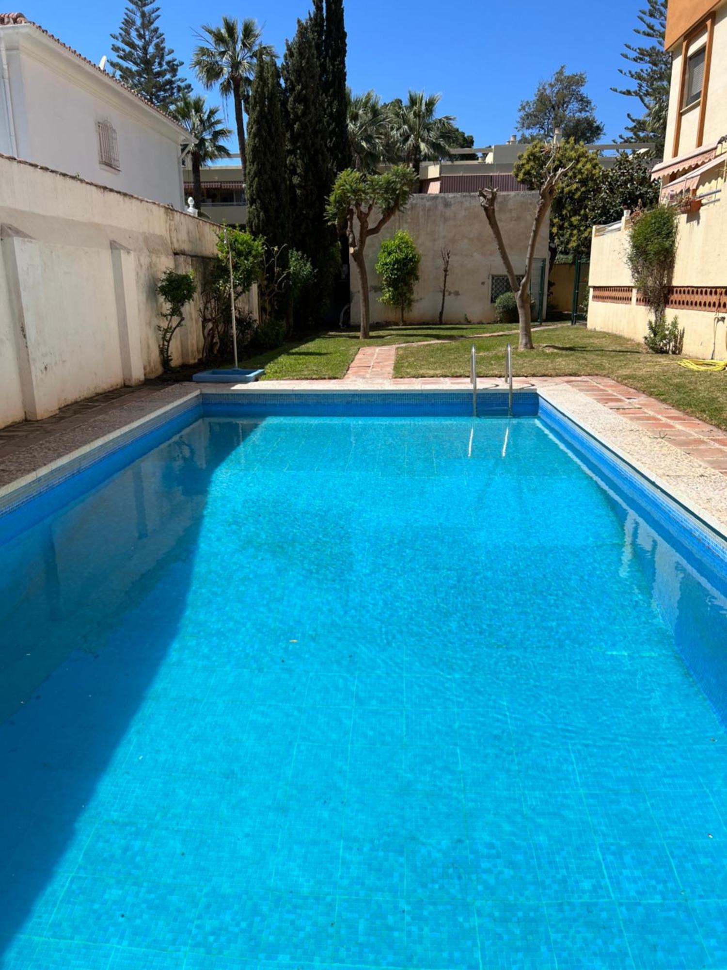 Appartement La Gran Playa,Piscina Terraza Y Parking 8 Personas à Málaga Extérieur photo