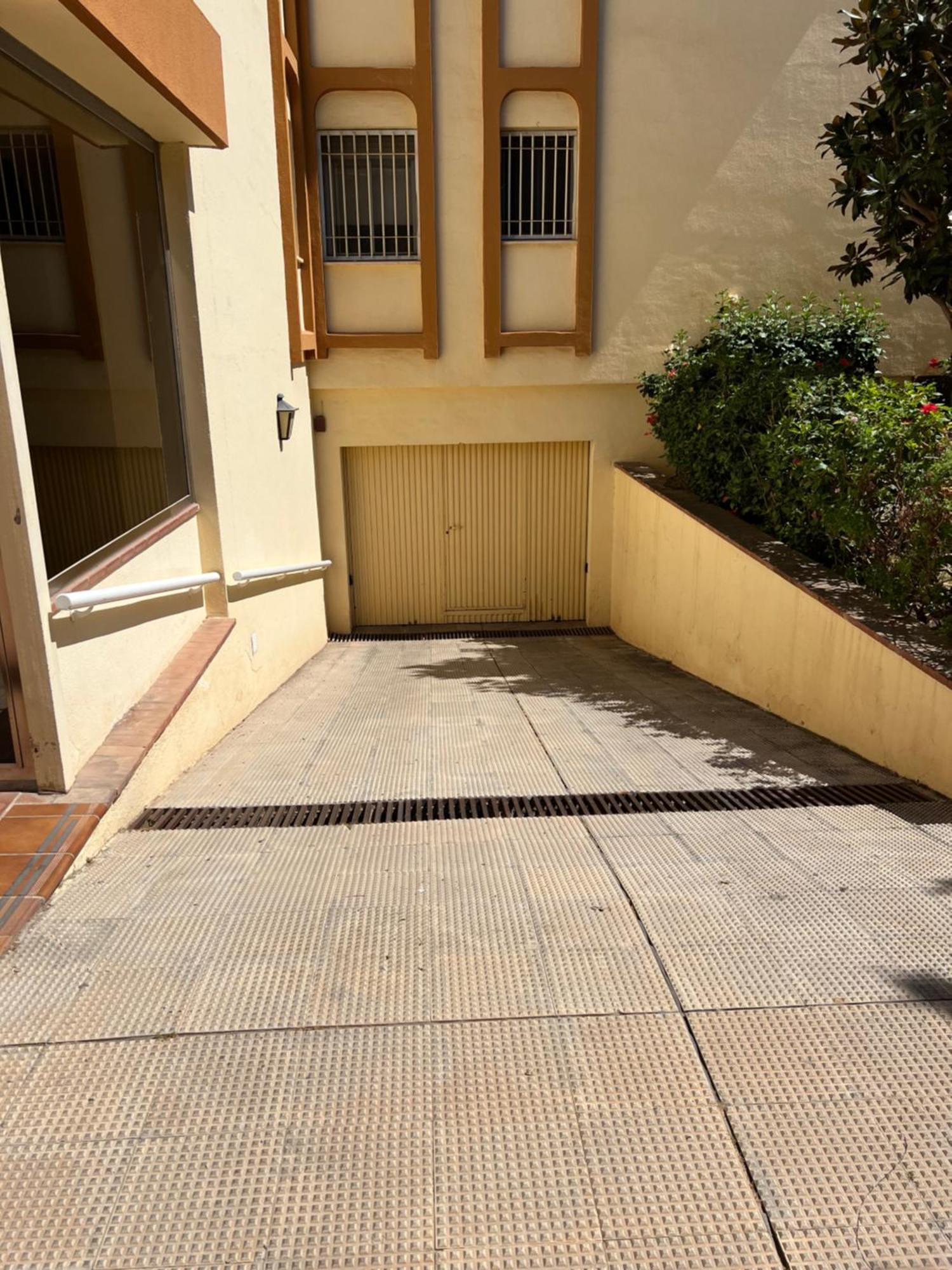 Appartement La Gran Playa,Piscina Terraza Y Parking 8 Personas à Málaga Extérieur photo